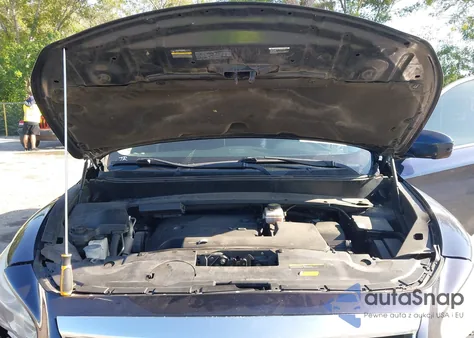 2015 Infiniti Qx60 from USA, damaged, VIN 5N1AL0MN7FC542913